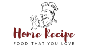 Home Recipe Logo