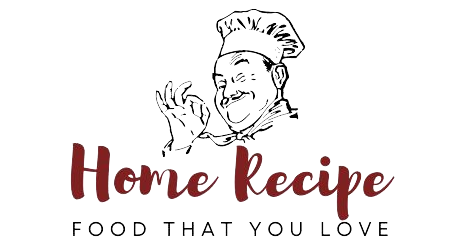 Home Recipe Logo